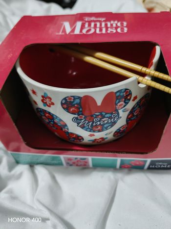 Bol Minnie a ramen