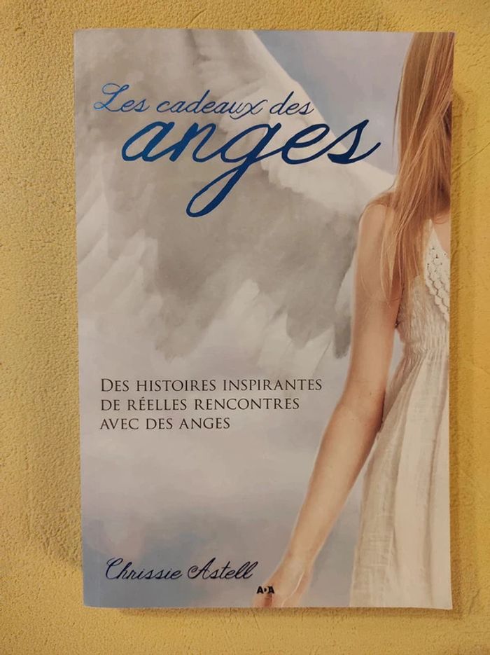 Les Cadeaux des Anges
