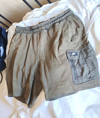 Short homme nike