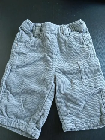 Pantalon 3 mois
