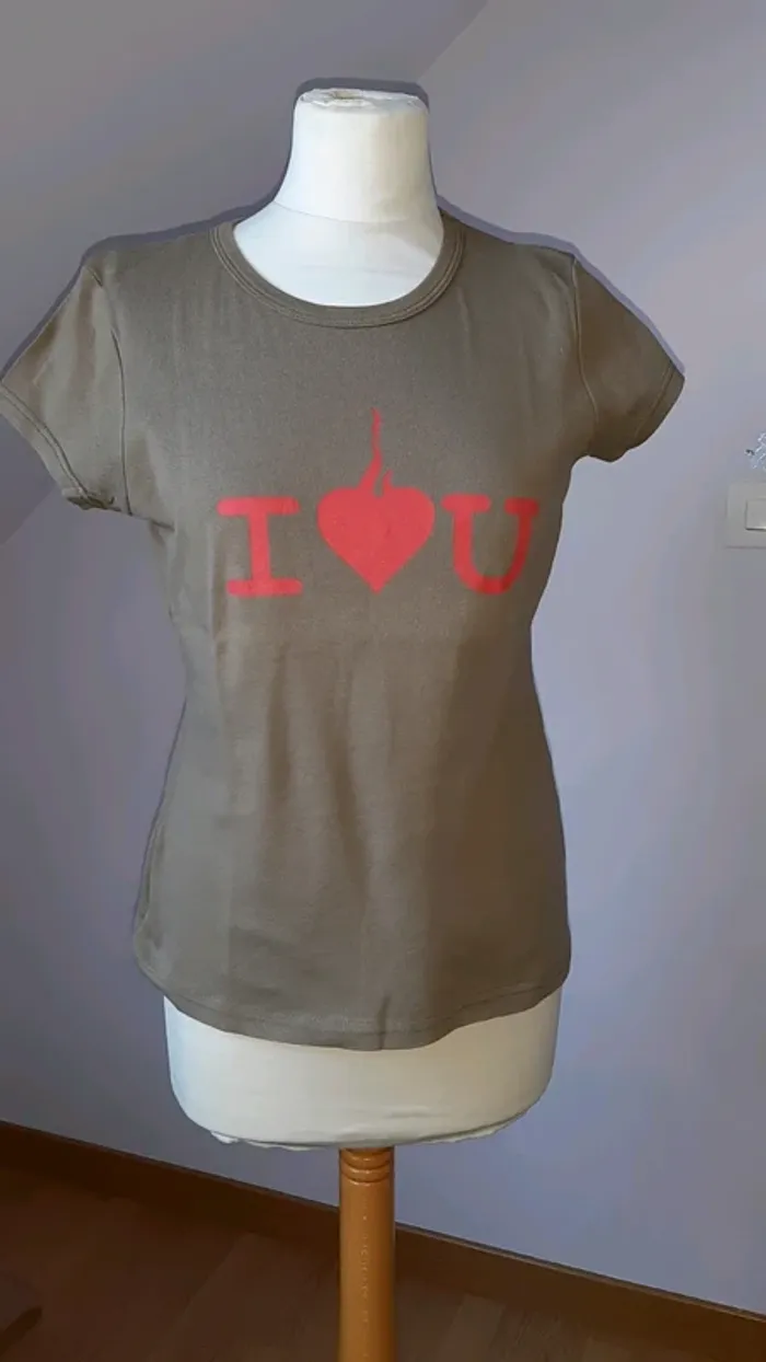 Tshirt