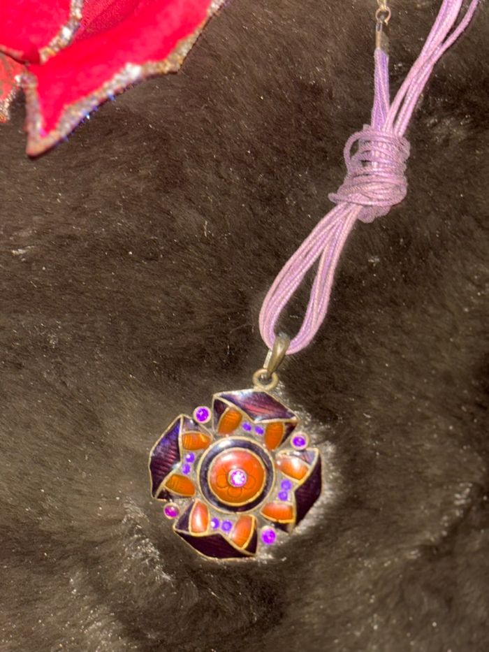 Colliers fantaisie - photo numéro 3