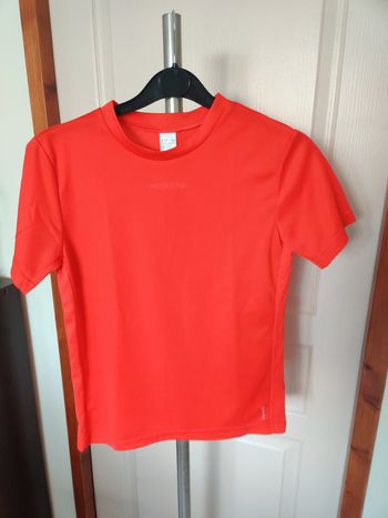 Tee-shirt sport 14 ans