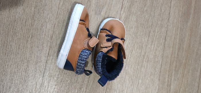 Chaussures bébé