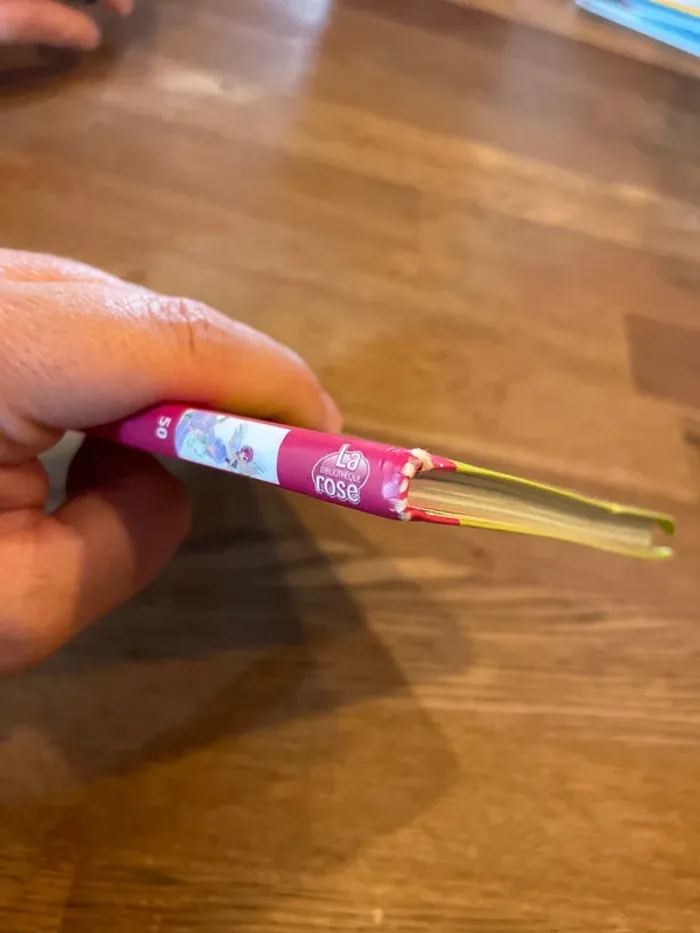 Livre La bibliothèque Rose Winx Club Numéro 50 La planète Zénith - photo numéro 9