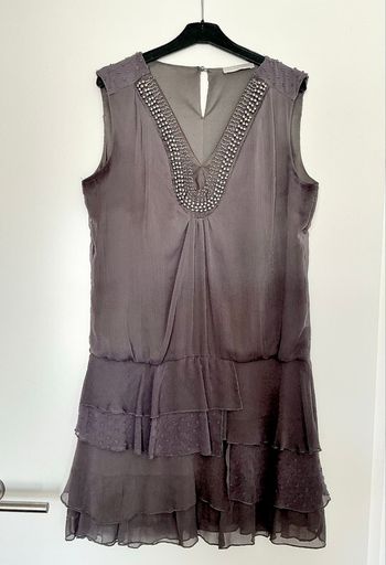 Robe sans manches Armand Thiery taille 42