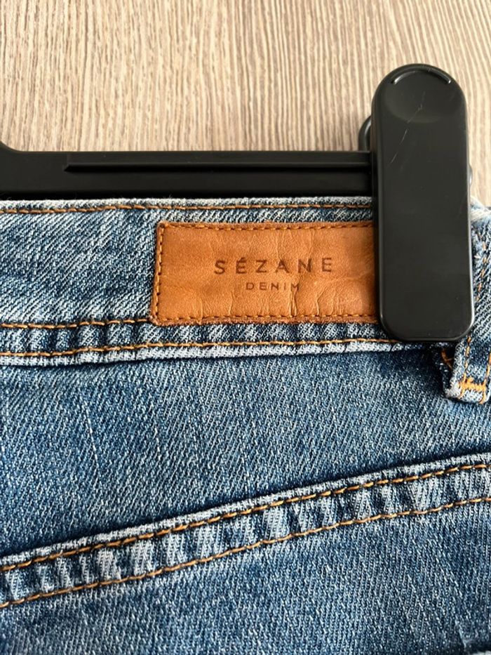 Jean Sézane Slim Parfait – Taille 27 soit fr36 - photo numéro 6