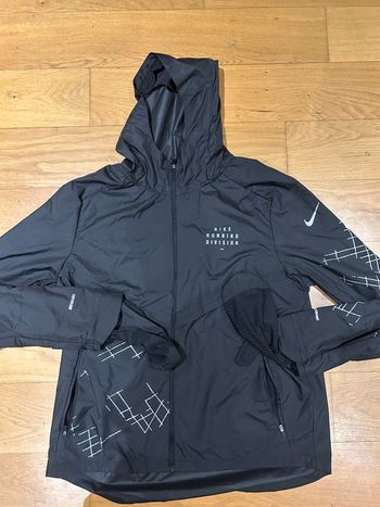 Nike Running division