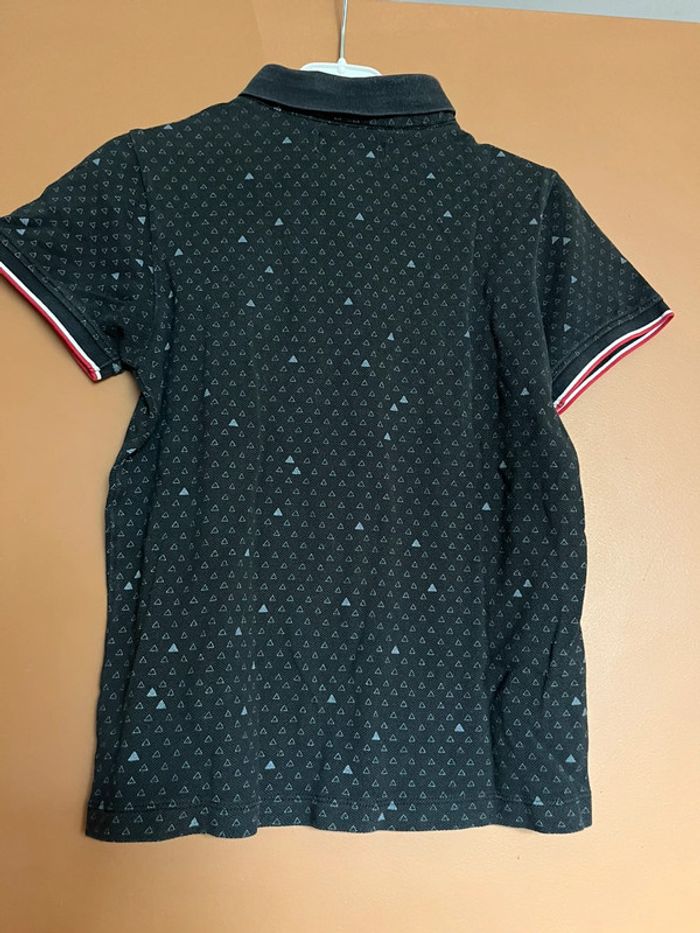 Polo catimini 10 ans - photo numéro 2