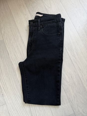 Lévis jeans 721 High rise skinny 