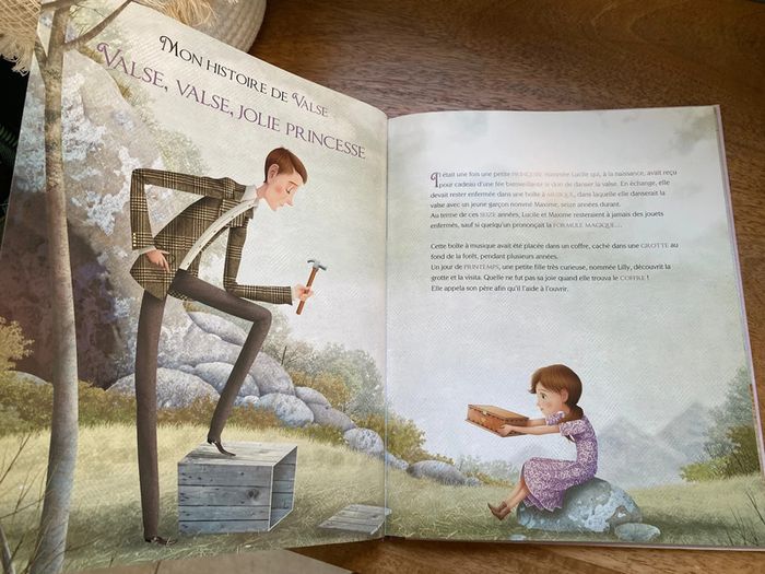 Le monde des danseuses - photo numéro 2