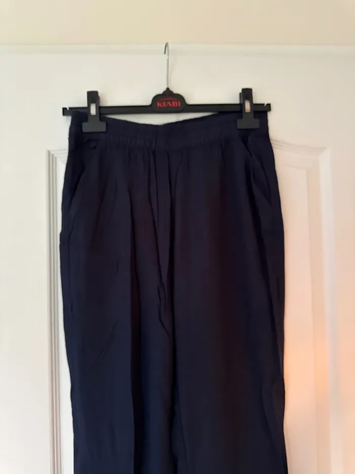 Pantalon léger et fluide - photo numéro 2