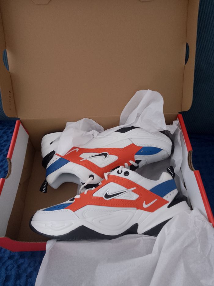 Basket Nike - photo numéro 8