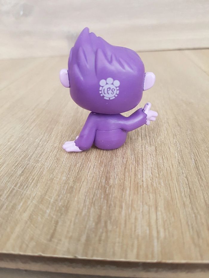 Little Pet Shop gorille - photo numéro 2