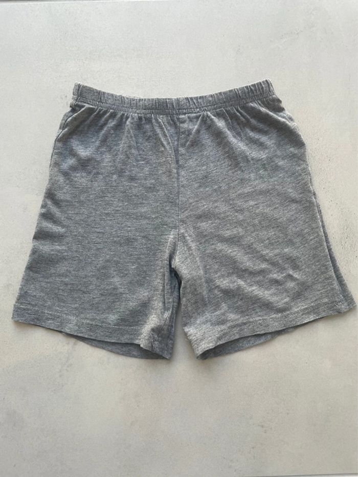 Pyjama short Looney Tunes - taz - 6 ans - photo numéro 6