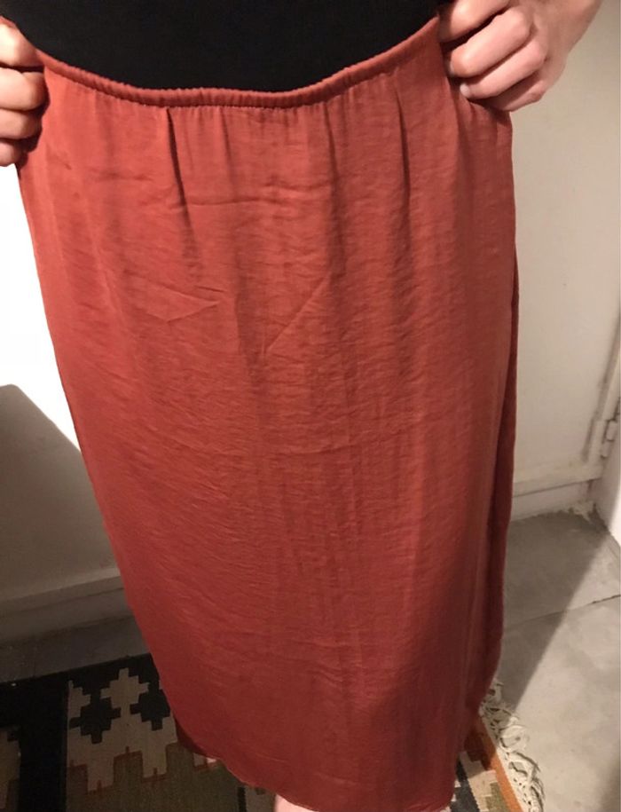 Jupe longue American Eagle taille S - photo numéro 16