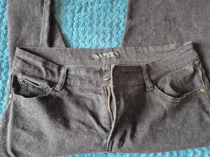 Jeans femme taille 42 - photo numéro 6