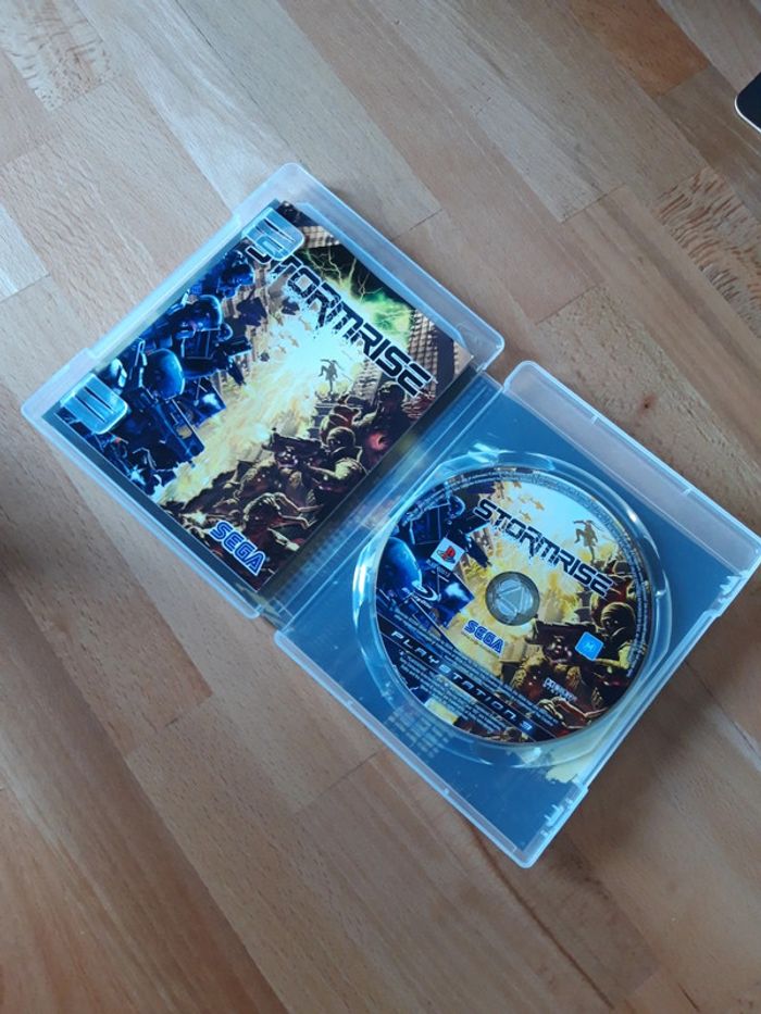 Jeux ps3 - photo numéro 2