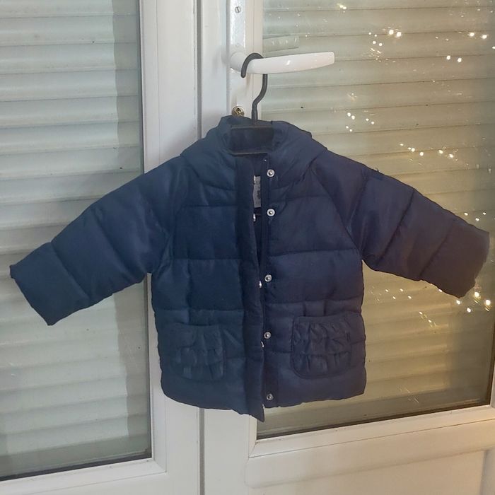 Doudoune fille - photo numéro 5