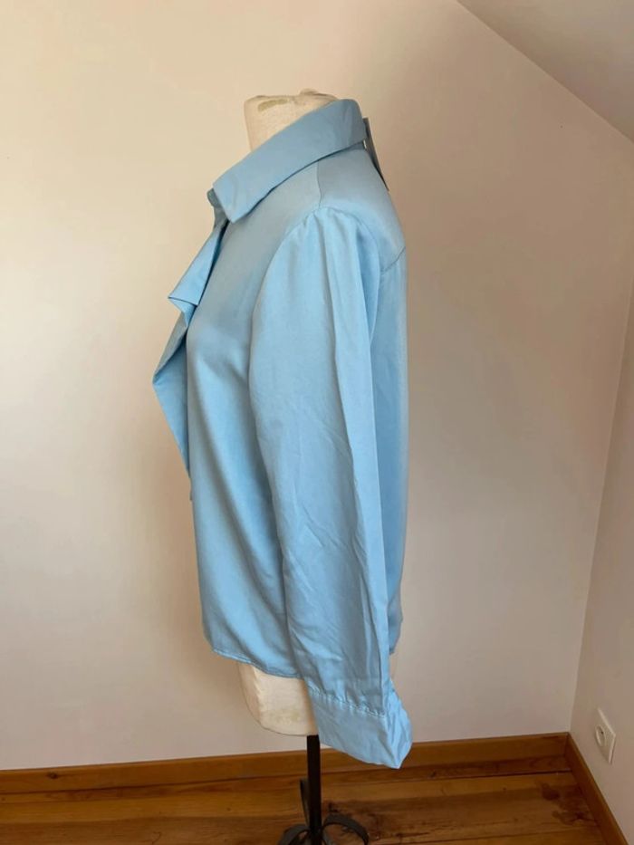 Belle Chemise neuve Kilky 🌸 M 38 - photo numéro 5
