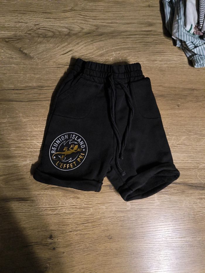 Short bébé