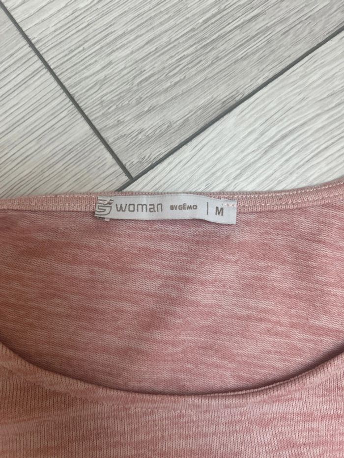 Pull léger - photo numéro 3