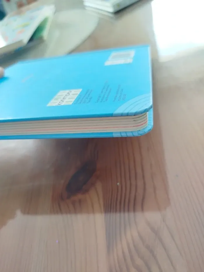 Livre enfant - photo numéro 4