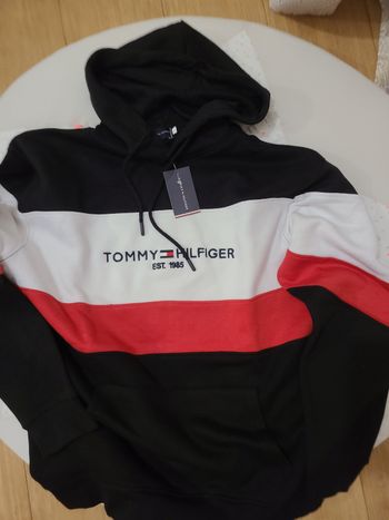Tommy Hifliger XL