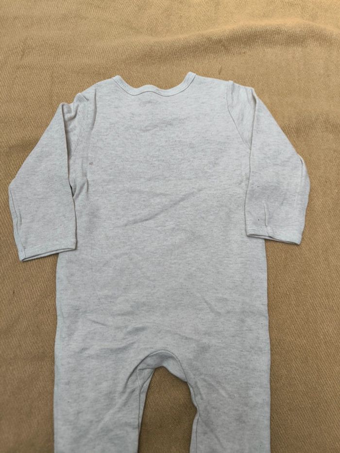 Pyjamas coton 18 mois - photo numéro 7