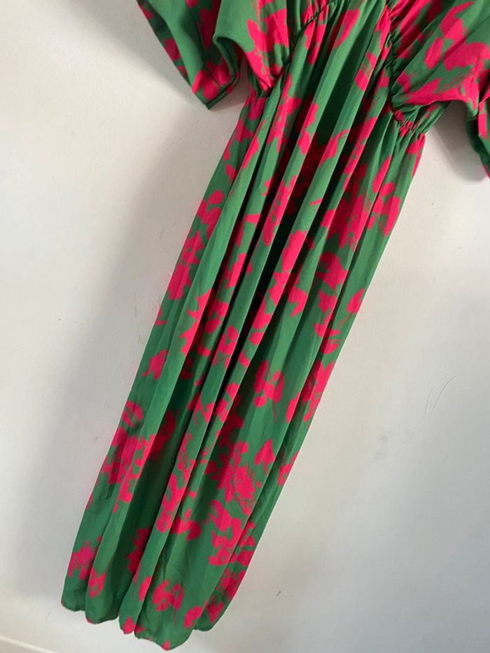 Robe coloré neuf - photo numéro 5
