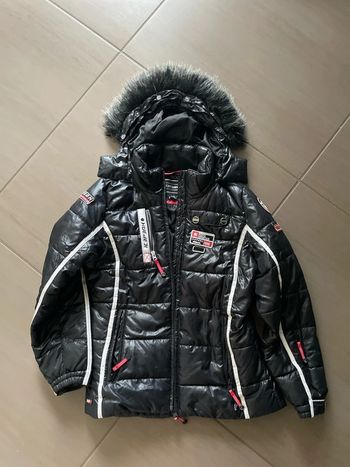 Veste de ski pour Fille
