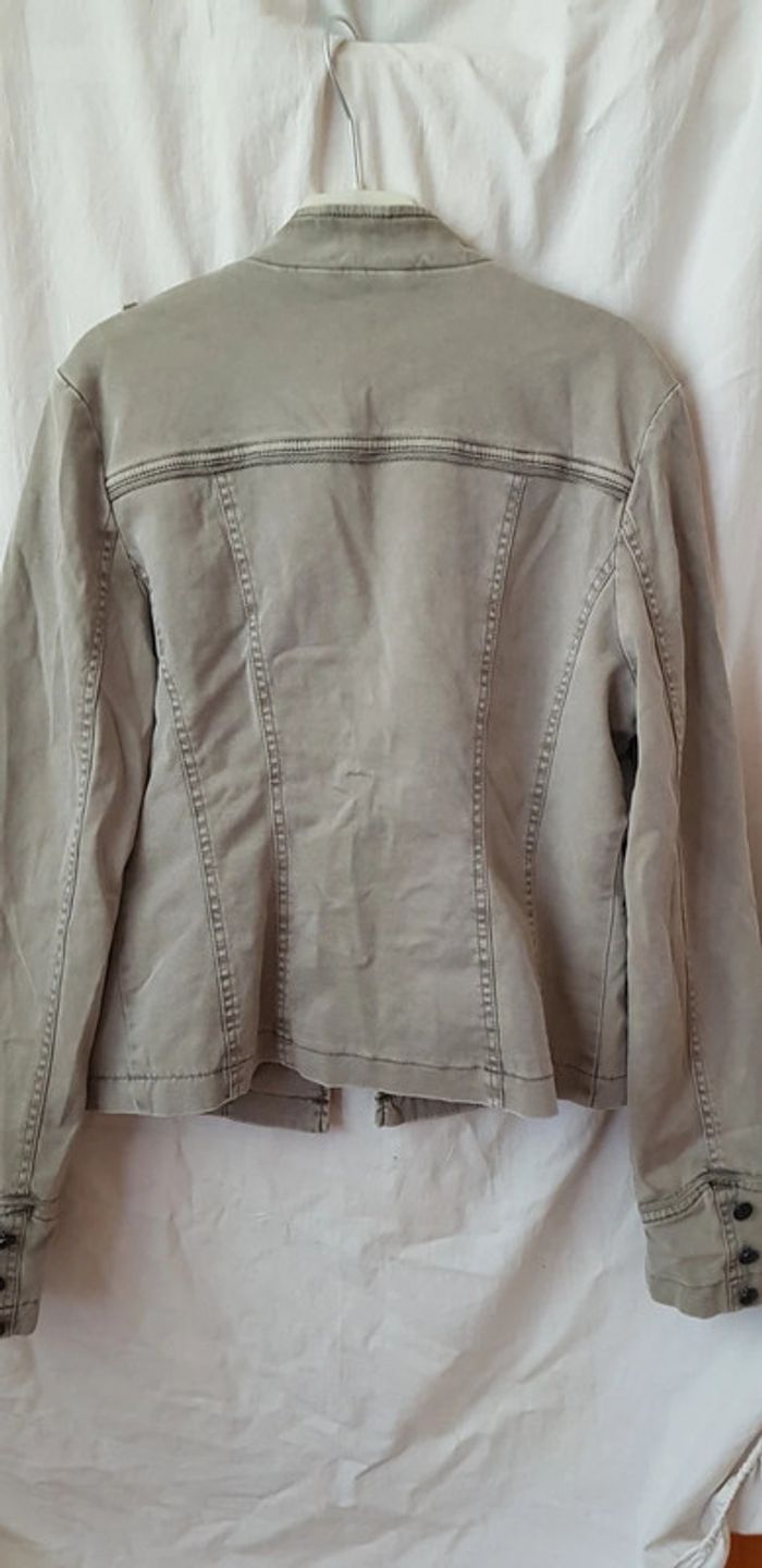 Blazer - photo numéro 7