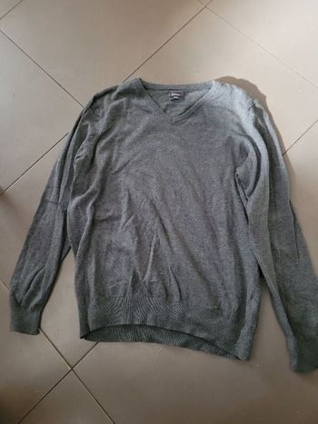 Pull in extenso taille L