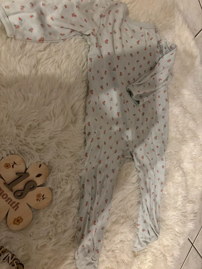 Pyjama - photo numéro 6