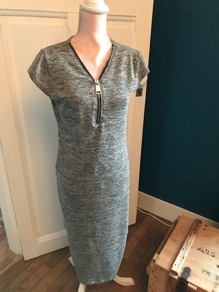 Robe de grossesse - photo numéro 3