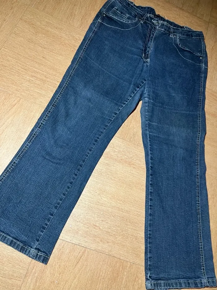 Jeans Blancheporte - photo numéro 2