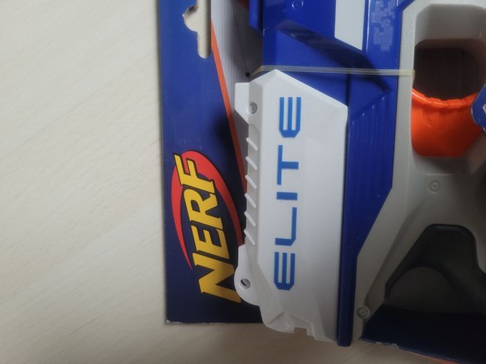 pistolet Nerf neuf - photo numéro 2