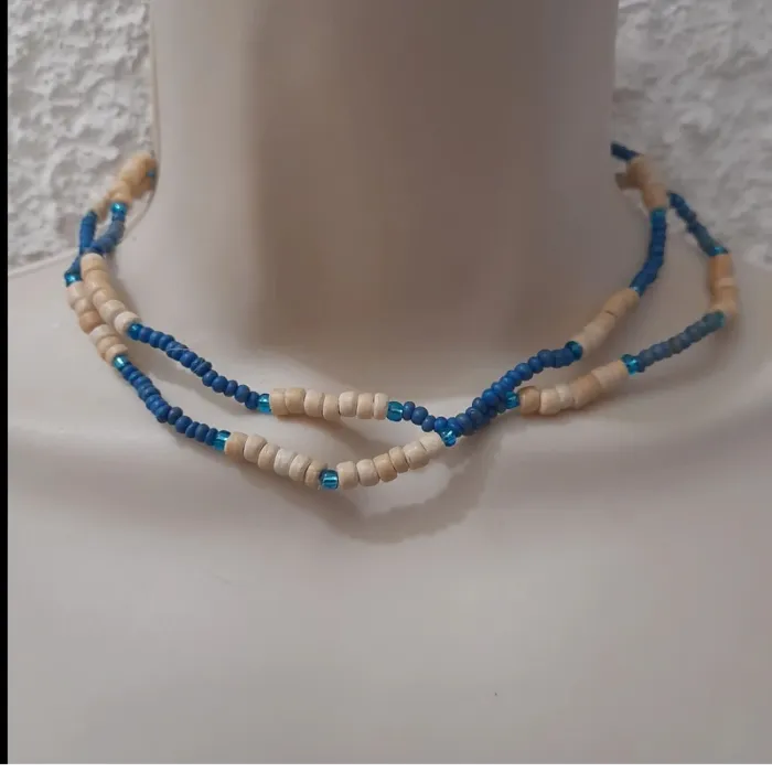 collier - photo numéro 2