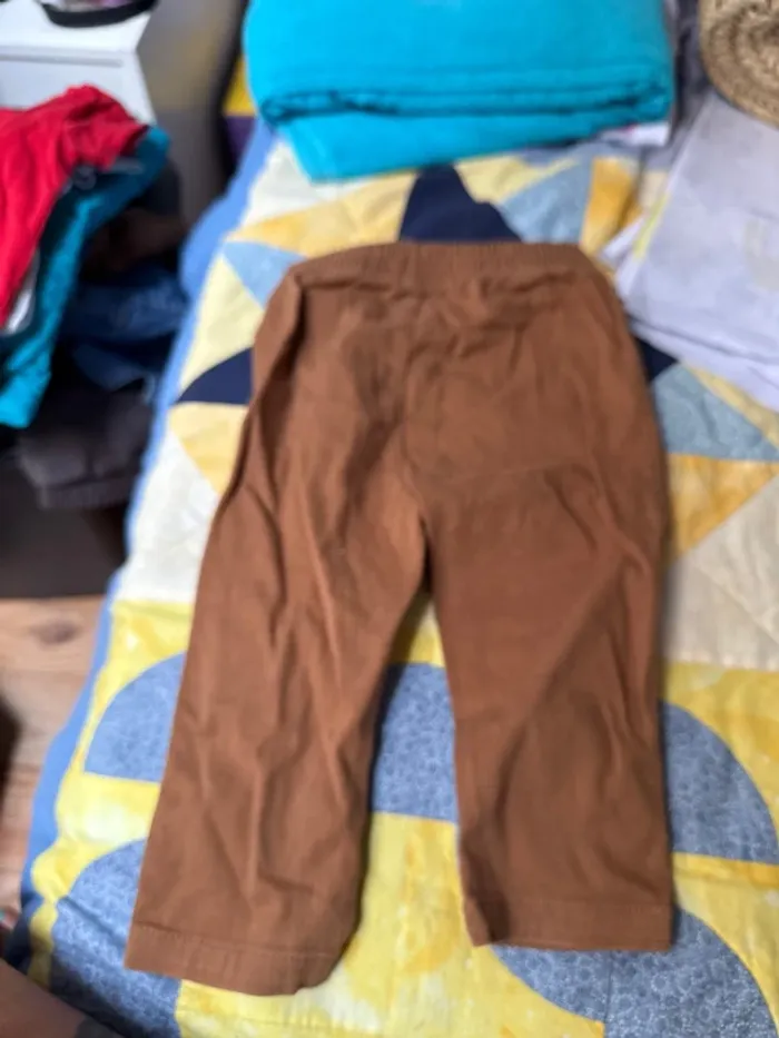 Pantalon - photo numéro 3