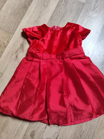 Robe de fête
