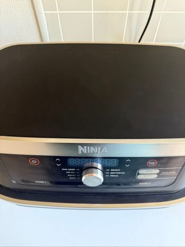 AirFryer Ninja Foodi FlexDrawer AF500EU - photo numéro 3