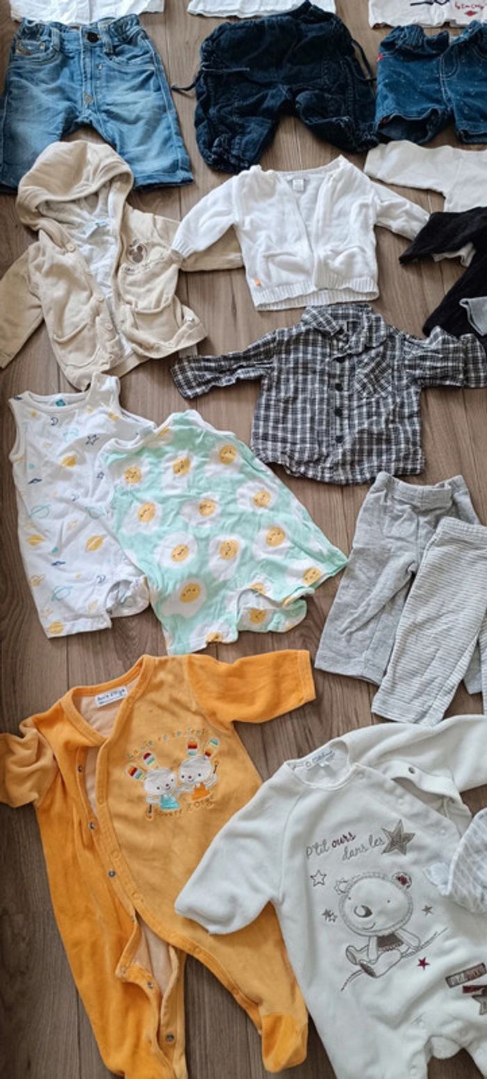 Lot 3 mois - photo numéro 10