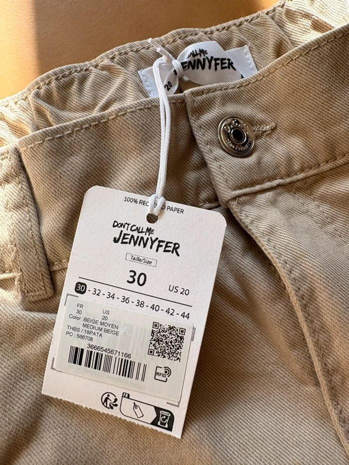 Pantalon femme 30 - photo numéro 5