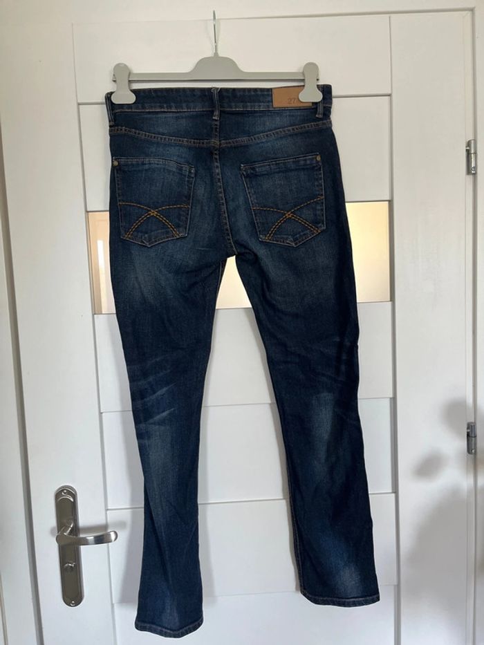 Jean 38 - photo numéro 3