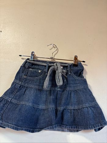 Jupe fille taille 98