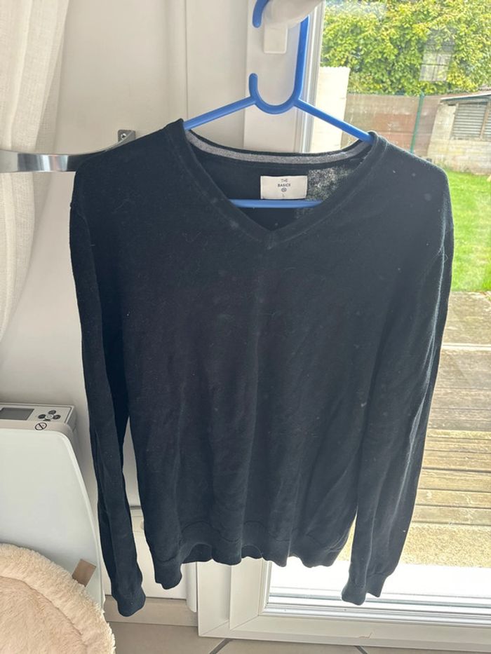 Pull femme taille L c&a