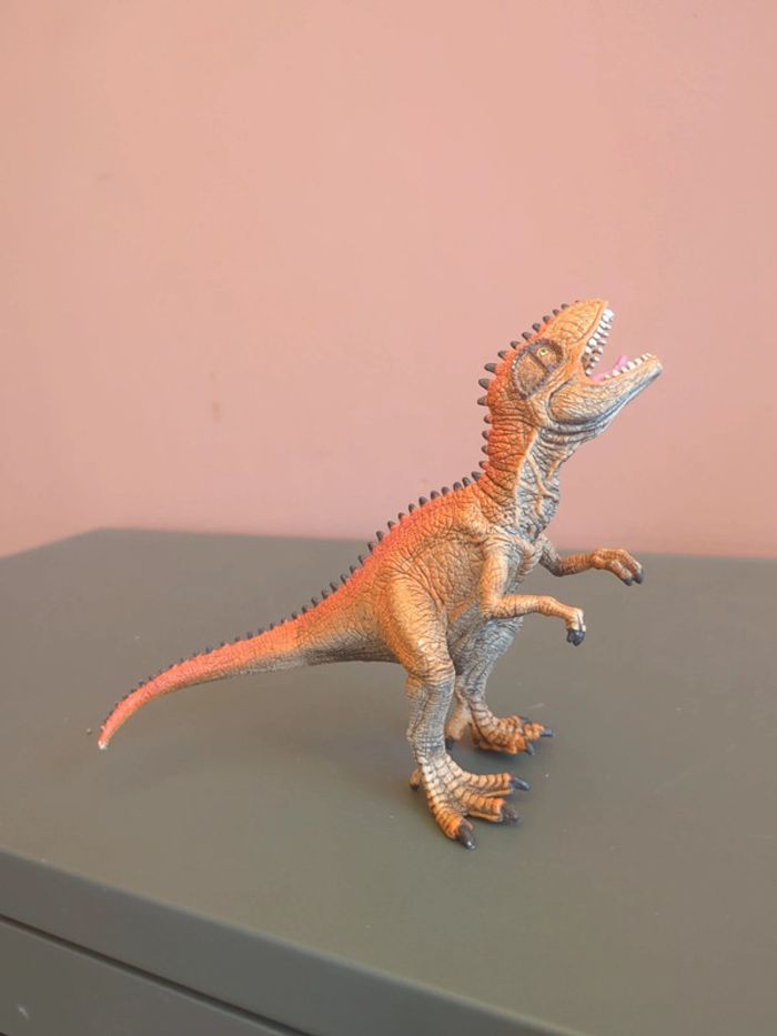 Vélociraptor Schleich