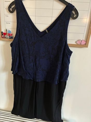 Robe Naf-Naf taille 44 TBE