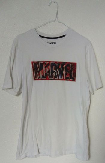 T-shirt Marvel homme S