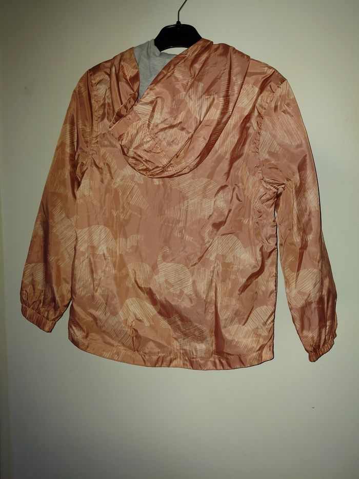 Coupe vent - photo numéro 2